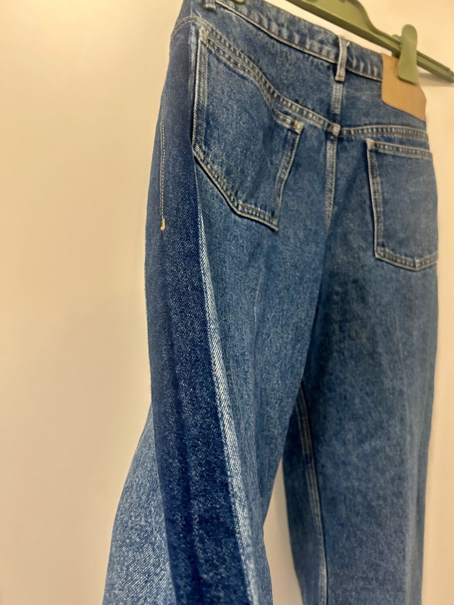 Balenciaga Jeans: Balenciaga Culotte Jeans in size 36 – Usato da Zürich venduto da nin_mk8s 2