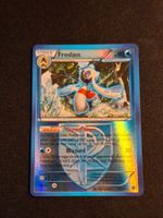Pokemon Froslass 23/101 Reverse Plasma Blast