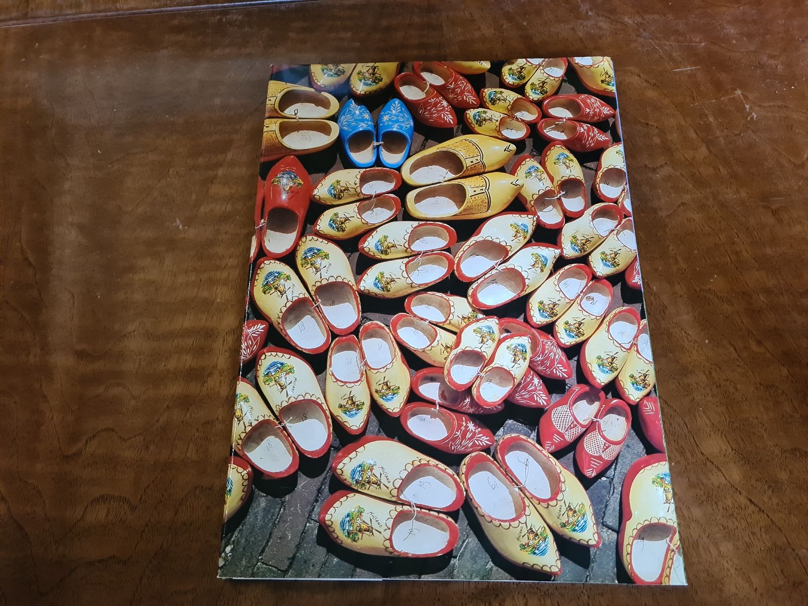 Libri: Holland – Usato da Erstfeld venduto da Uhu1980 4