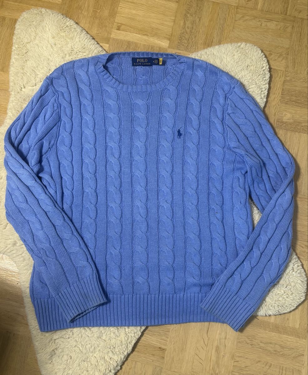 Polo Ralph Lauren Pulls & Sweat-shirts: Polo Ralph lauren pulli  – D'occasion à St. Gallen par Cata.linda1 1