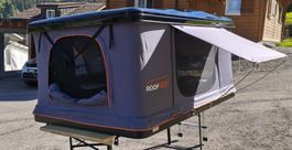 Roofnest Dachzelt