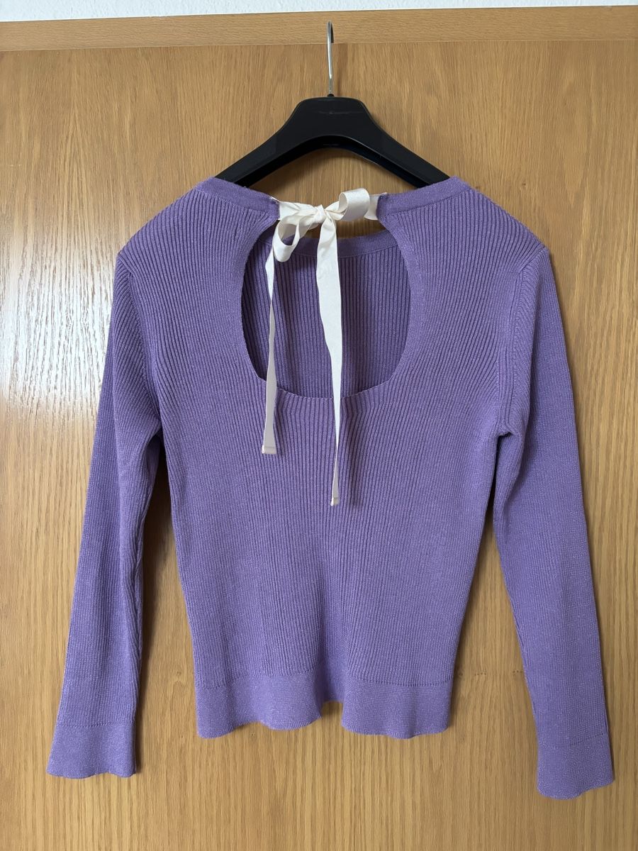 Massimo Dutti Pullover & Sweatshirts: Pullover Massimo Dutti – Gebraucht aus Schaffhausen von mar_dg95 1