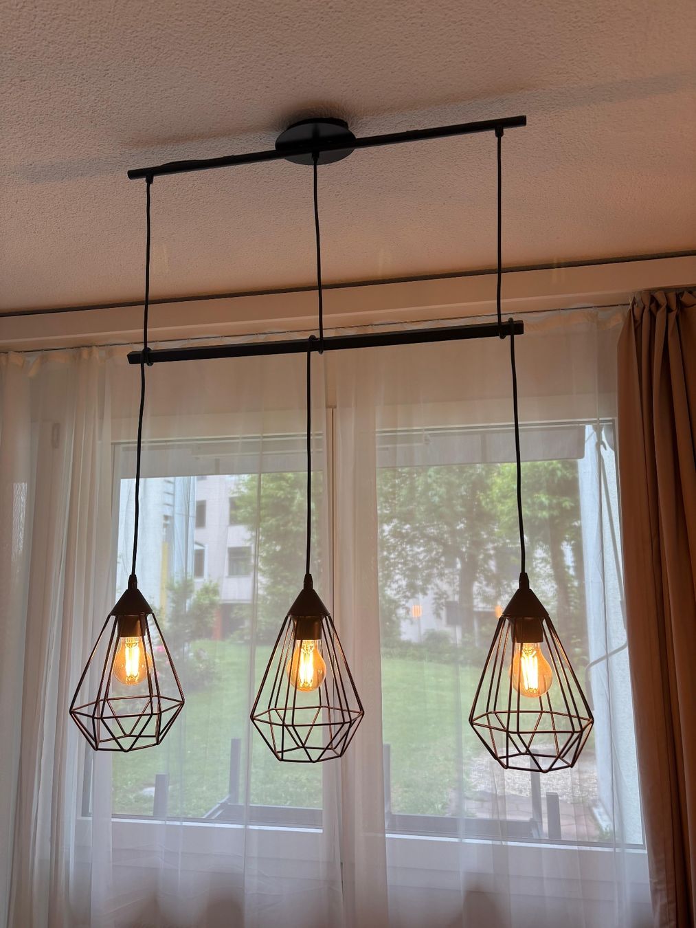 Lampen: Lampe – Gebraucht aus menziken von sevijoel01