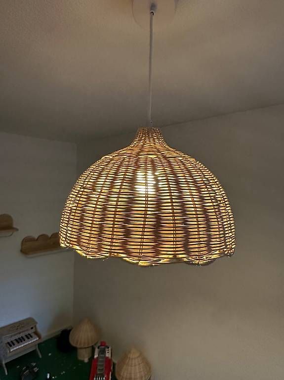 Kronleuchter & Deckenlampen: Suspension Maisons du Monde  – Neu und originalverpackt aus Vandoeuvres von loi_8g5l 3