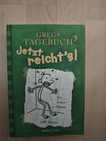 Gregs Tagebuch 3 - Jetzt Reichts