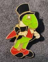 BB830 - Pin Walt Disney Jiminy Cricket aus Pinocchio