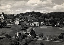 Bassersdorf Schulhaus i. Möösli