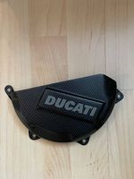Ducati Panigale 1199 Carbon Abdeckung