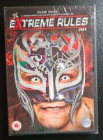 WWE: Extreme Rules 2009 Original 1-DVD – NEU & SEALED