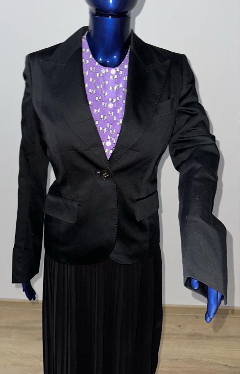 Windsor Giacche: WINDSOR BLAZER GR. 34 – Nuovo (secondo la descrizione) da Unteraegeri venduto da MH203 3