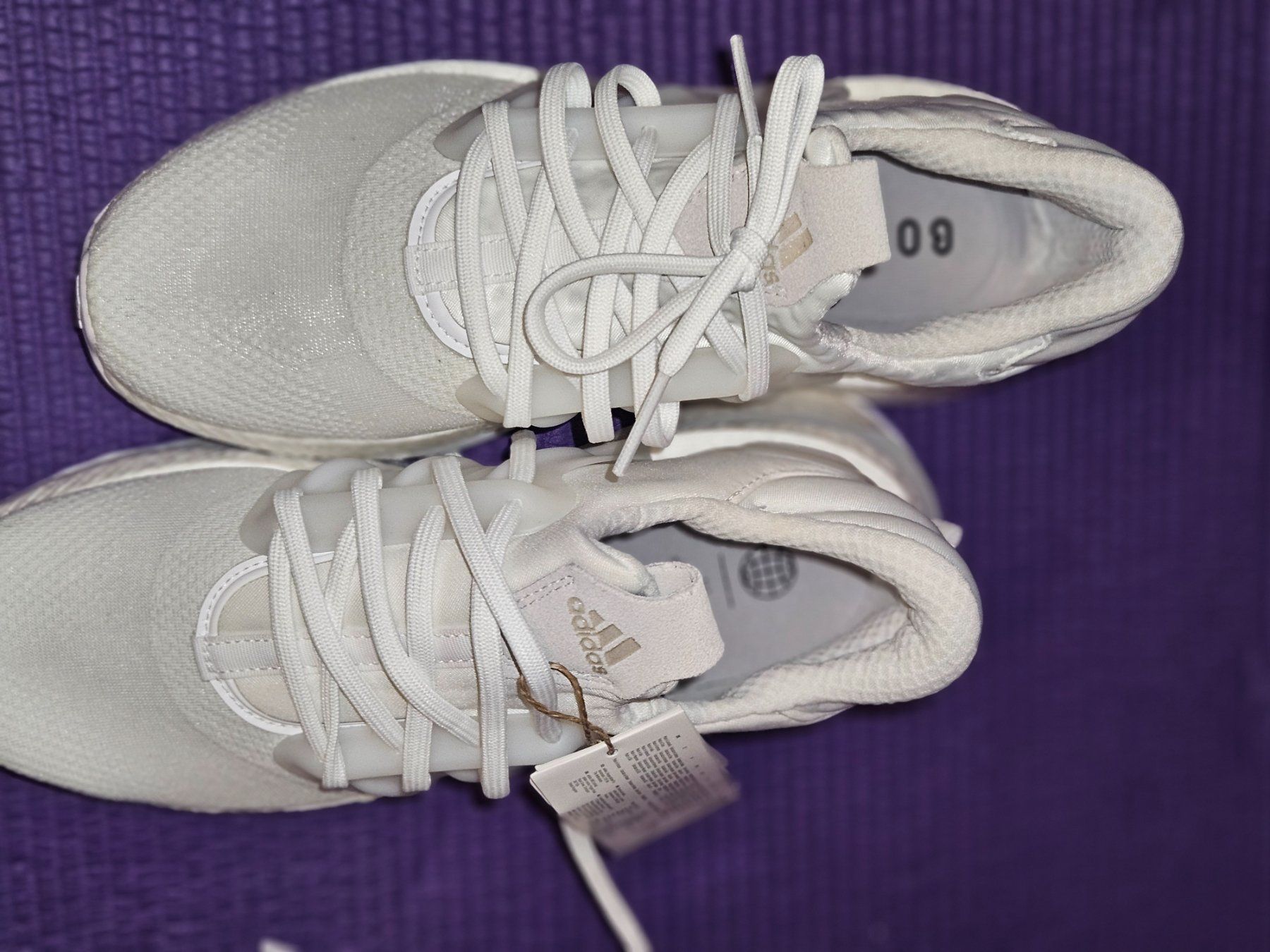 Adidas Scarpe da uomo: Adidas Boost Neu Gr.39.5 – Nuovo e nell'imballaggio originale da Wangen ZH venduto da tulipe55 2