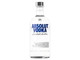 Absolut Vodka 70cl