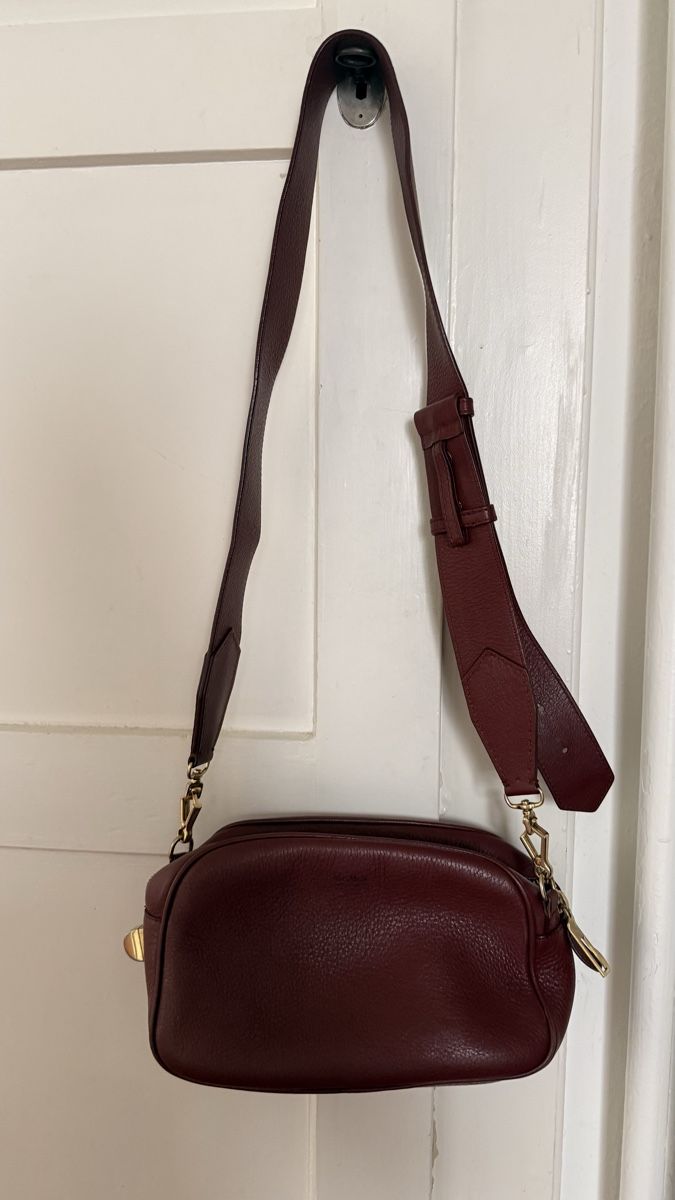 Taschen für Damen: Max Mara Tasche – Gebraucht aus Zürich von lea_xvg5