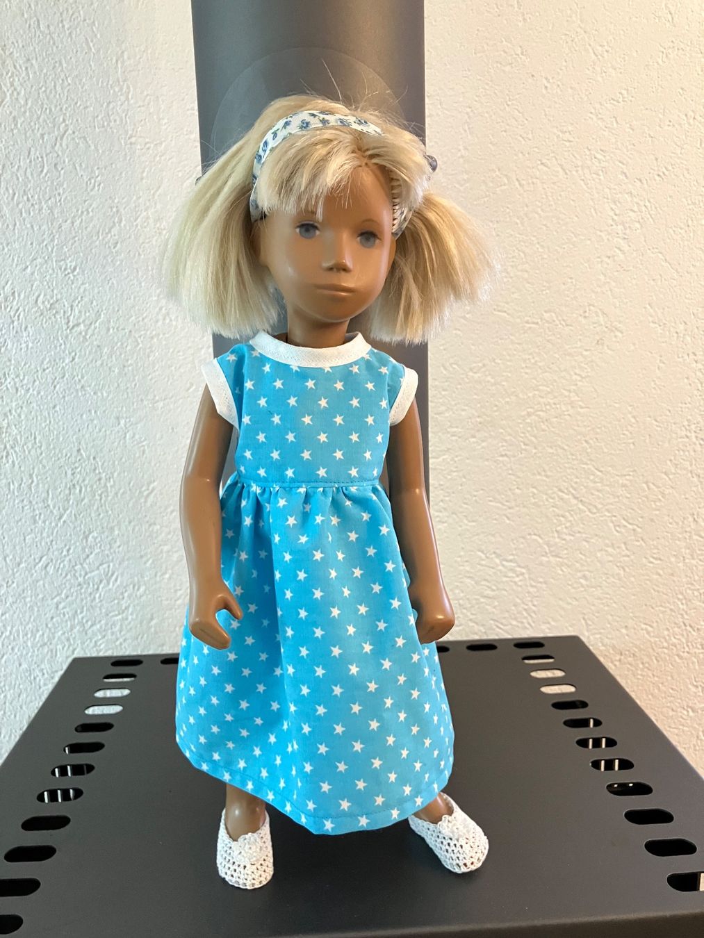 Bambole: Sasha Puppenkleid – Nuovo (secondo la descrizione) da Arch venduto da Hexenbesen17 1