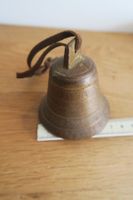 antike klein Glocke