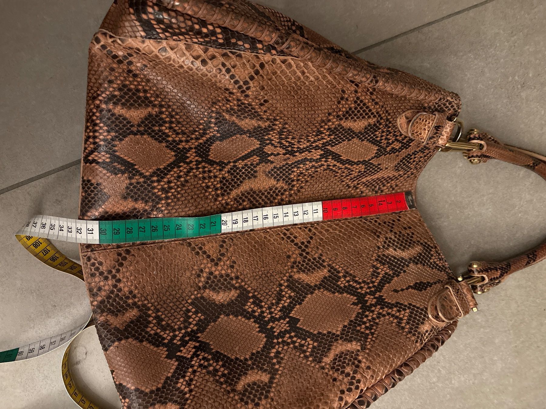 Bally Borse da donna: Bally Tasche – Usato da Zunzgen venduto da mel_y6w2 8