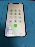 Écran iPhone 14 défectueux - uniquement écran