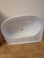 Laufen Waschtisch, Lavabo, neu, Keramik, weiss