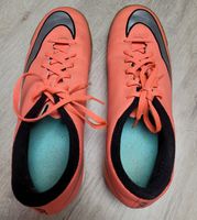 Nike Mercurial Hallenschuhe, Grösse 44, Top Zustand!