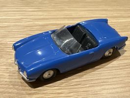 Alfa Romeo Giulietta 1:43 guter Zustand ab 9.-
