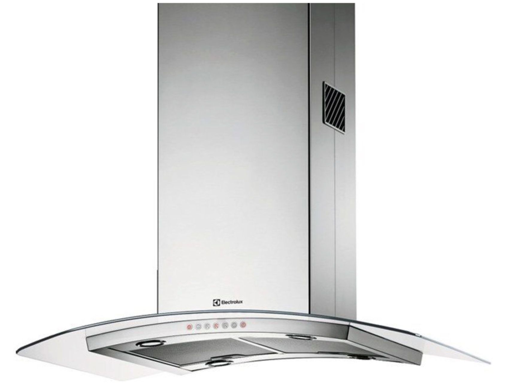 Electrolux Cappe di aspirazione: Electrolux Inselhaube IHGL9041CN – Usato da Aedermannsdorf venduto da pat_n9hv