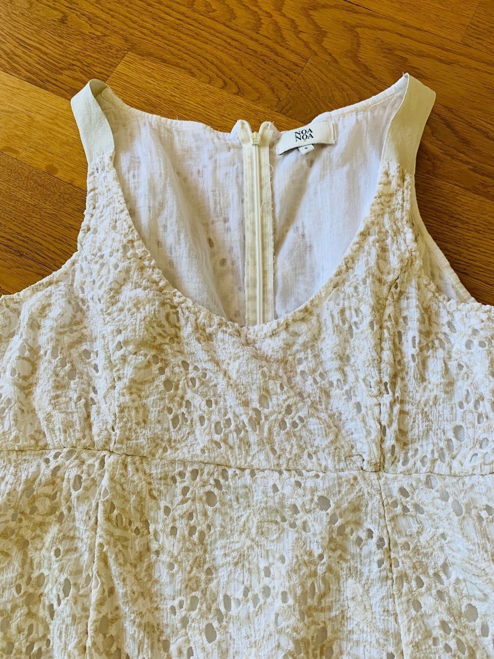 Vestiti: Noa Noa Etuikleid Kleid Sommer S – Usato da Horgen venduto da red_sonja 1