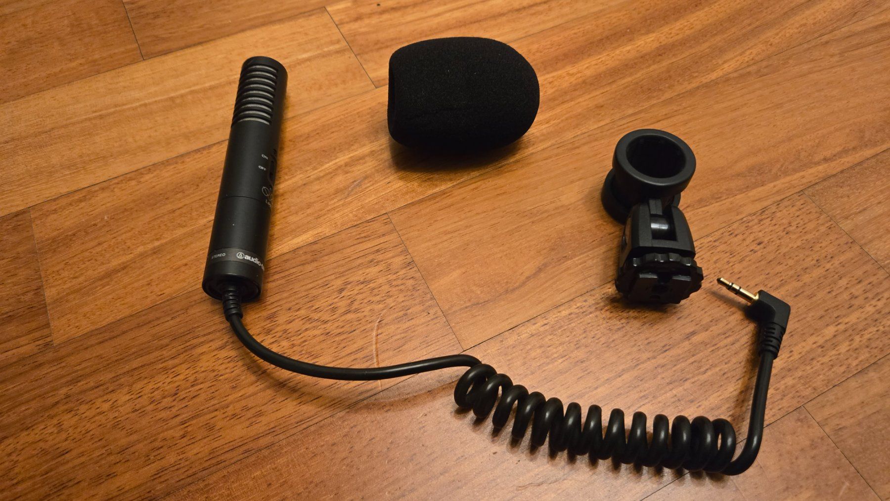 Audio Technica Microfoni: Audio-Technica PRO 24 – Usato da Schönenberg ZH venduto da crm82 1