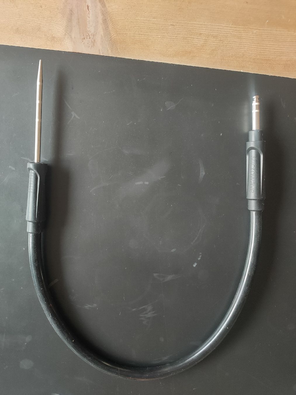 Misurare: B/S/H/ Temperaturfühler NEU!!! – Nuovo e nell'imballaggio originale da Winterthur venduto da goldlocke11 1