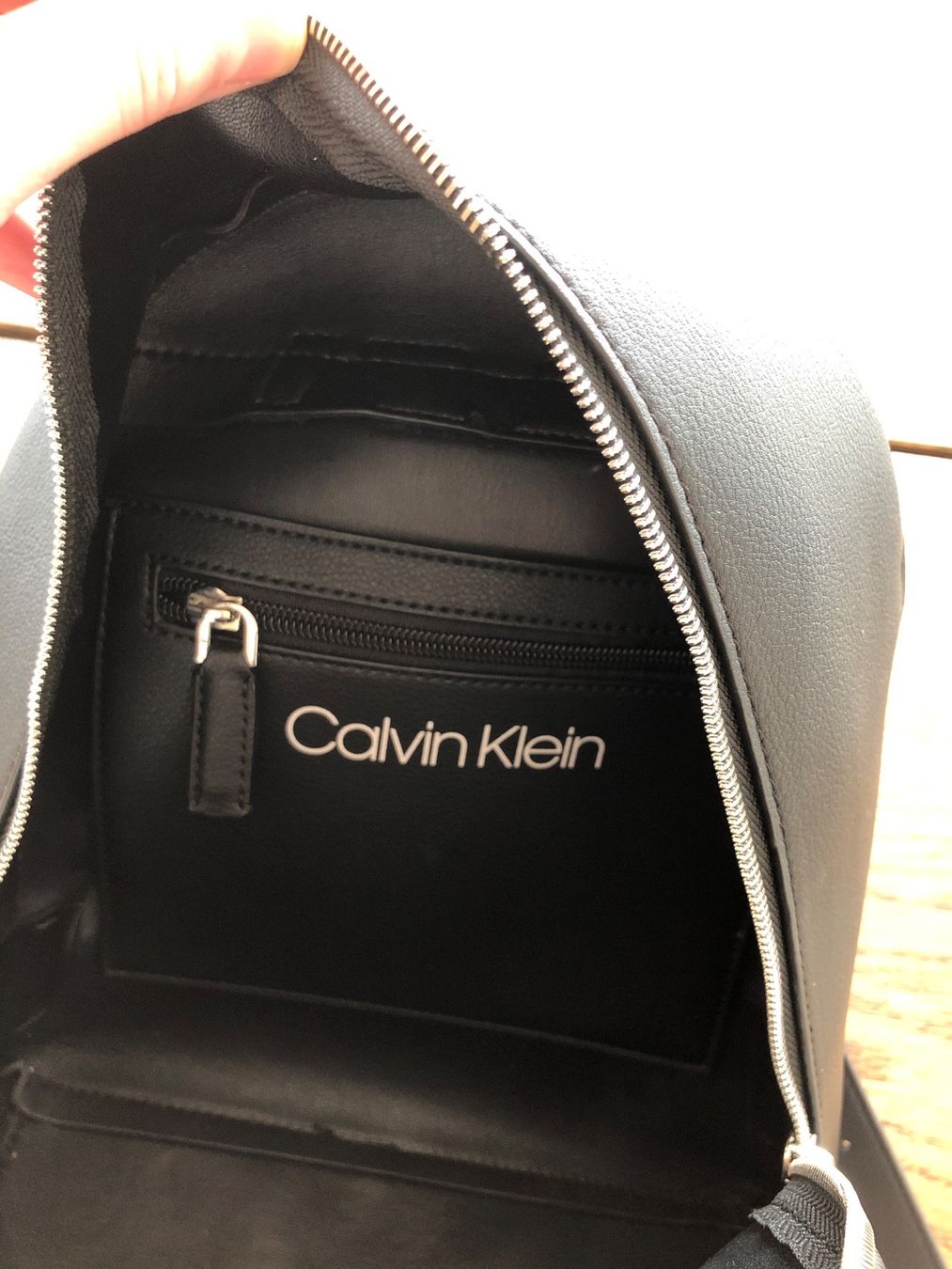 Calvin Klein Sacs à dos: Calvin Klein Rucksack – Neuf (Voir description) à Winterthur par van_j2qx 5