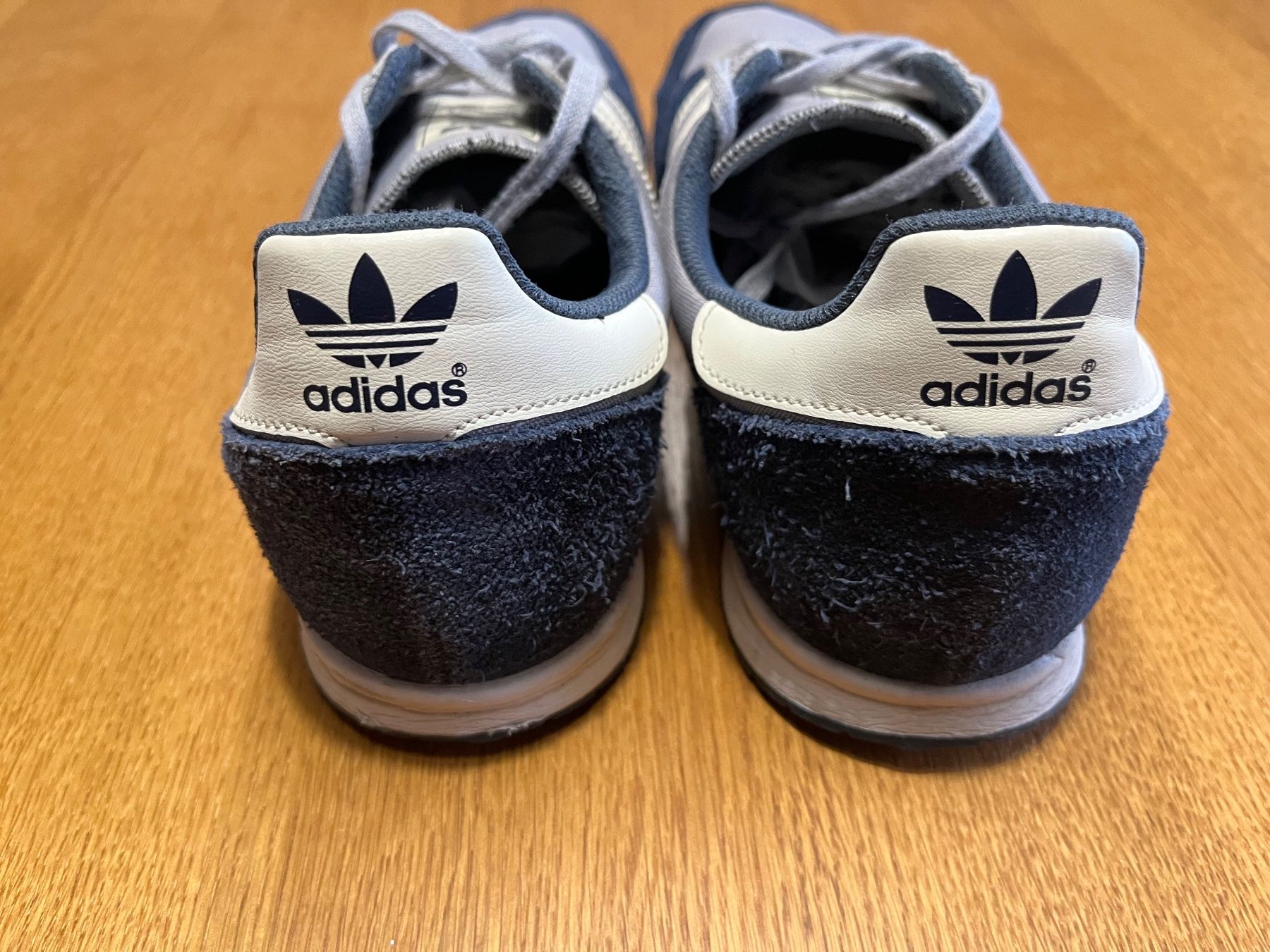 Adidas Scarpe da uomo: Adidas Adistar Racer – Usato da Zürich venduto da leungjan 3