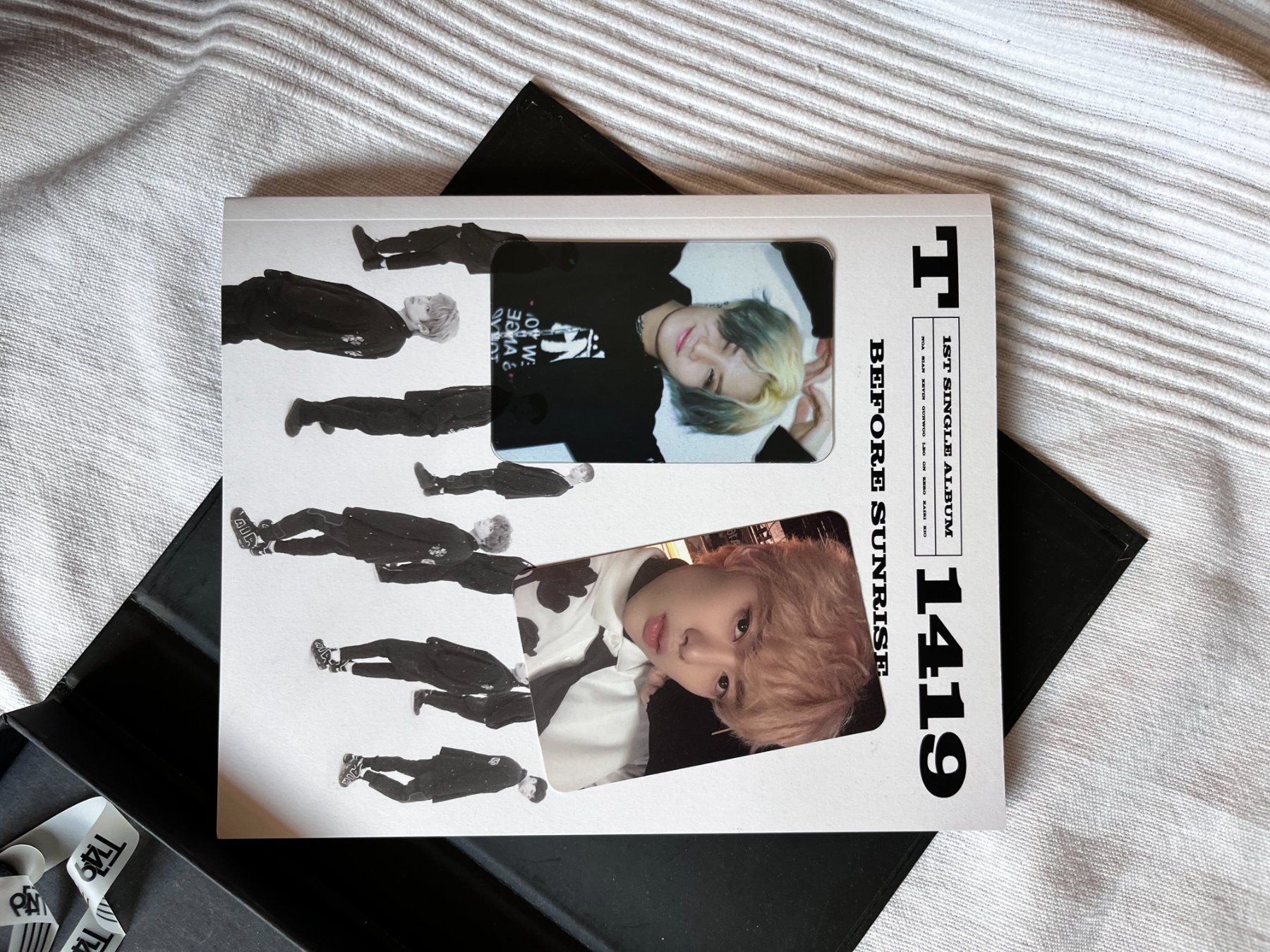 Album: K-Pop Alben – Usato da Zürich venduto da lar_8z5c 4