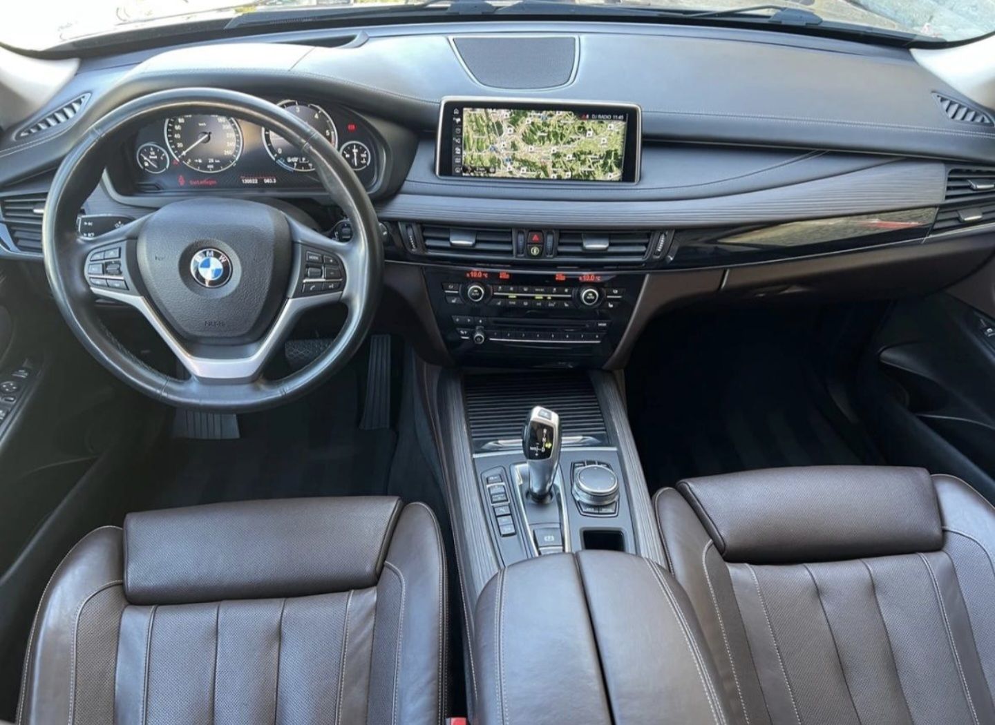 BMW Automobili: BMW X5 40d – Usato da Grenchen venduto da stinker871 4