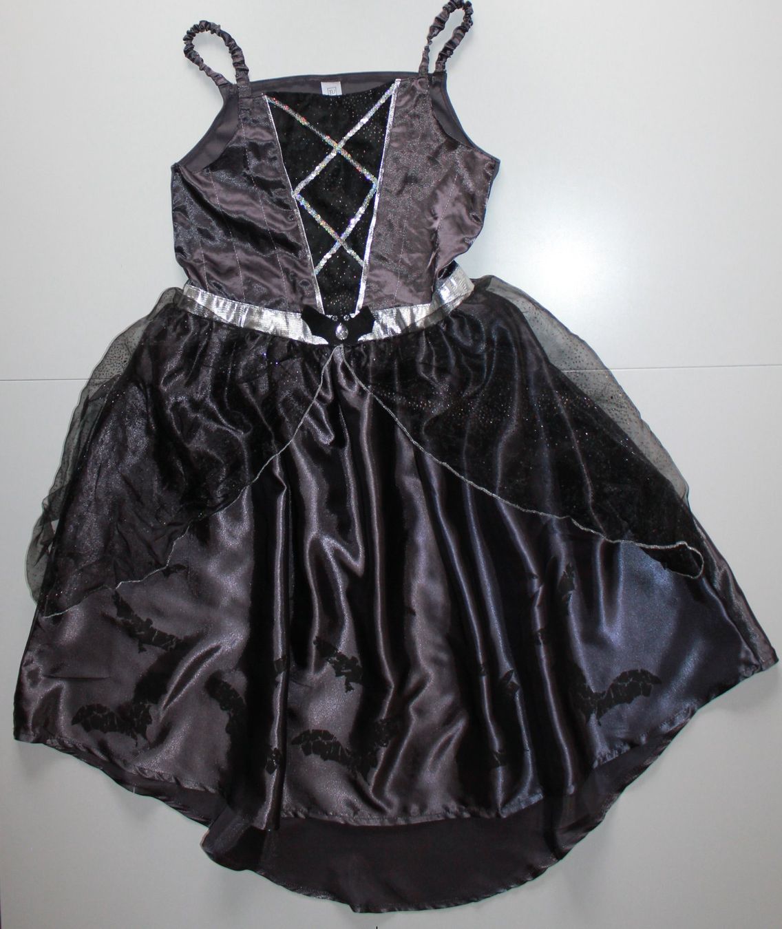 Kostüme: Costume sorcière / Hexe t. 11 - 13 ans – Gebraucht aus Peseux von CoolShoping 1