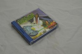 Incoming Sega Dreamcast Spiel CIB