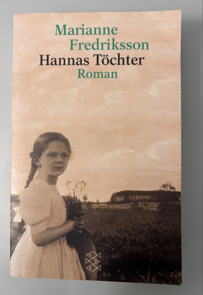 Libri: Marianne Fredriksson 8x Romane – Usato da Affoltern am Albis venduto da mwittenwiller 7