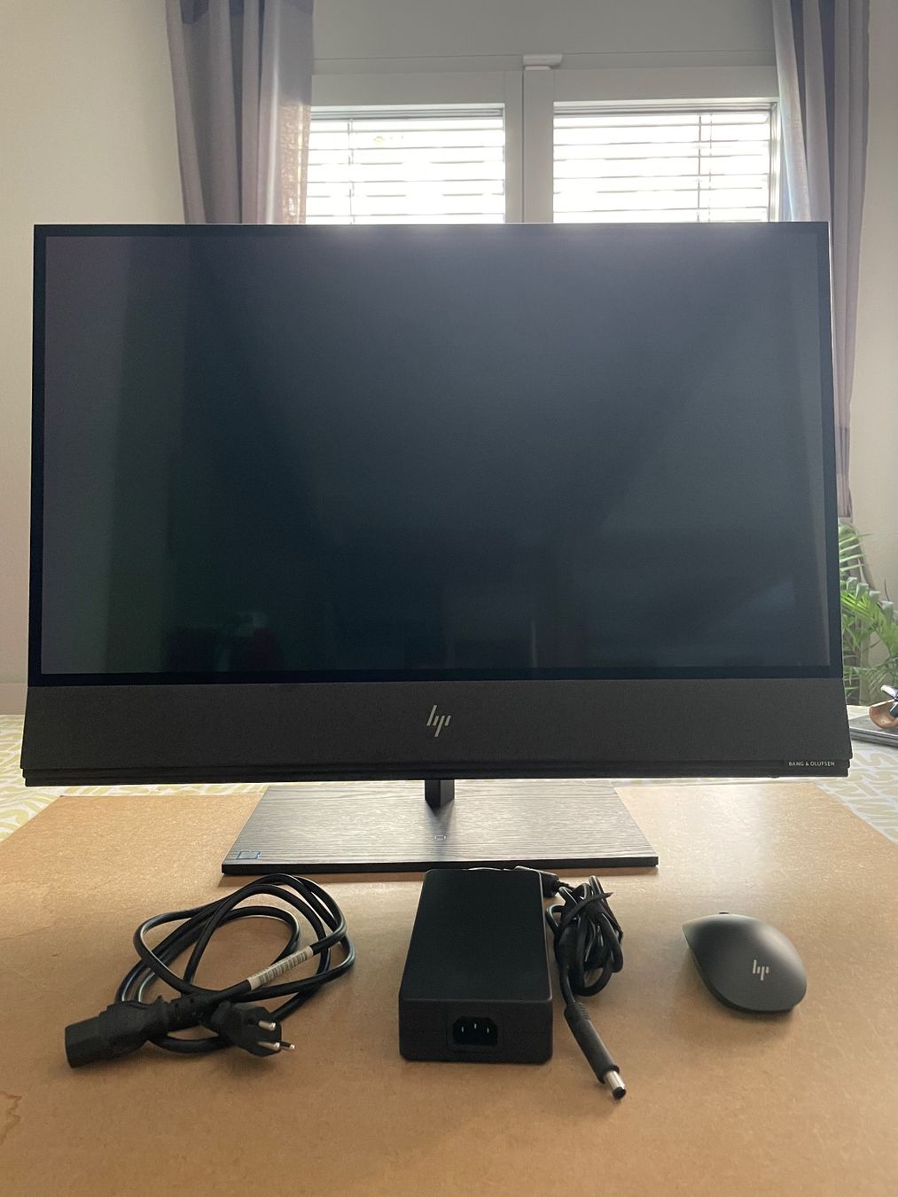 Hewlett Packard PC: PC Tout-en-un HP Envy 32" 4K – Usato da Founex venduto da Adri.80