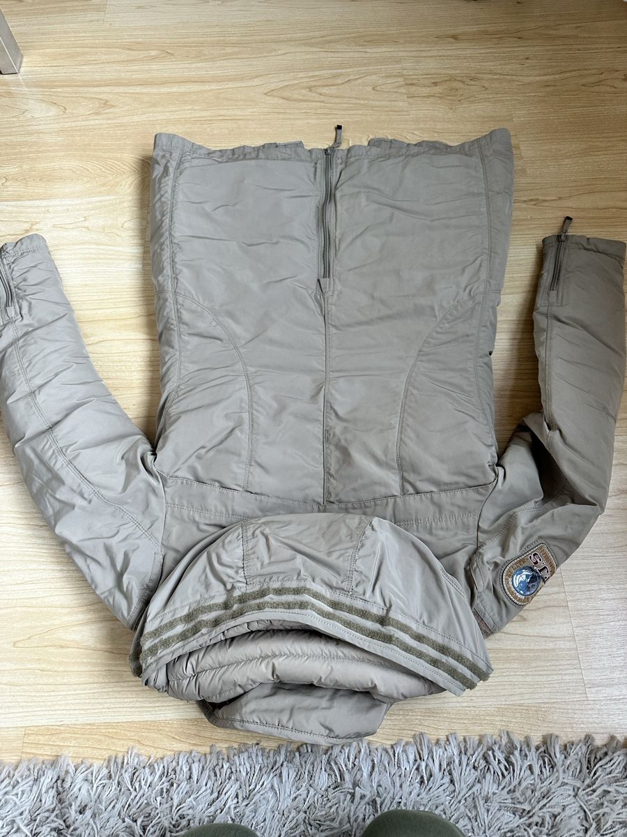 Giacche: Parajumpers – Usato da visp venduto da Kmemo1 3