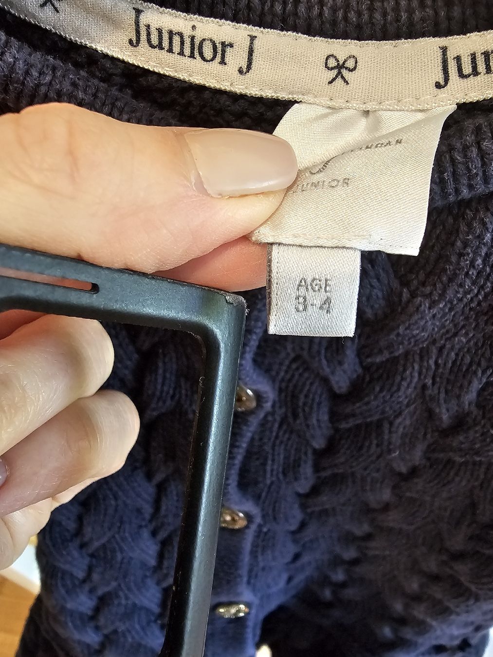 Jacken & Mäntel: Jasper Conran Cardigan – Neu (gemäss Beschreibung) aus Cologny von Selin34 4