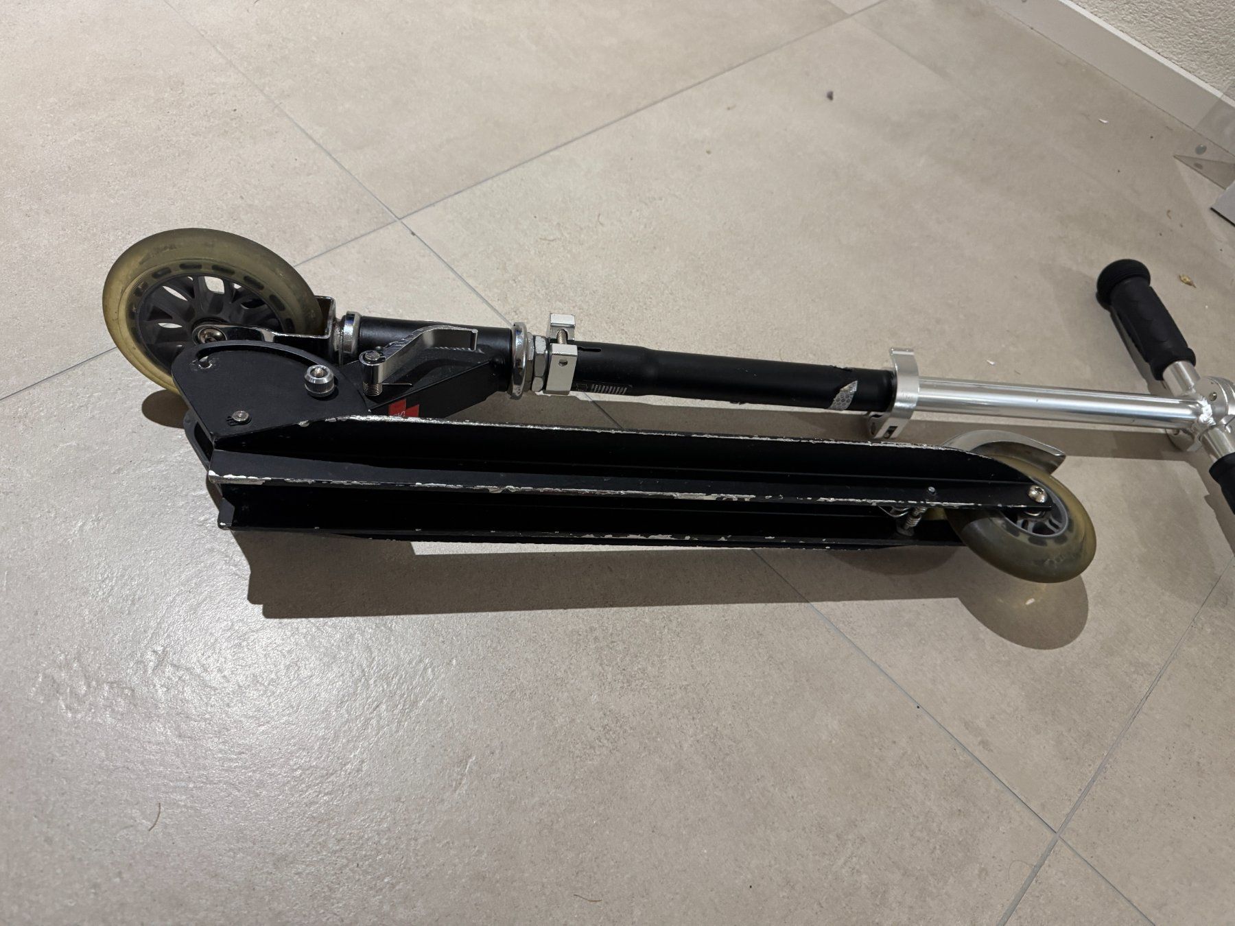 Micro Kickboard: Trottinette enfant Micro Sprite – Usato da Lausanne venduto da gav_z9yp 1