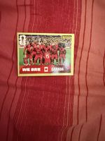 Panini WM 2026 CAN 13