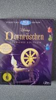 Blu Ray Dornröschen Collectors Edition OVP