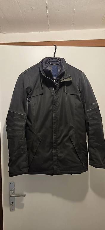 Giacche: Veste moto BMW Downtown Taille 48 – Usato da Boussens venduto da tot_6kjh