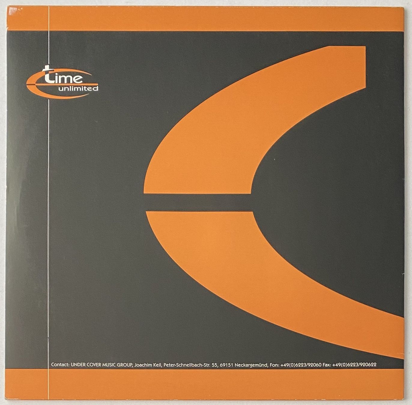 Dischi in vinile: Overcharge Feat. G-Meter (Acid, Hard Trance) – Usato da Flums venduto da Empe1 1