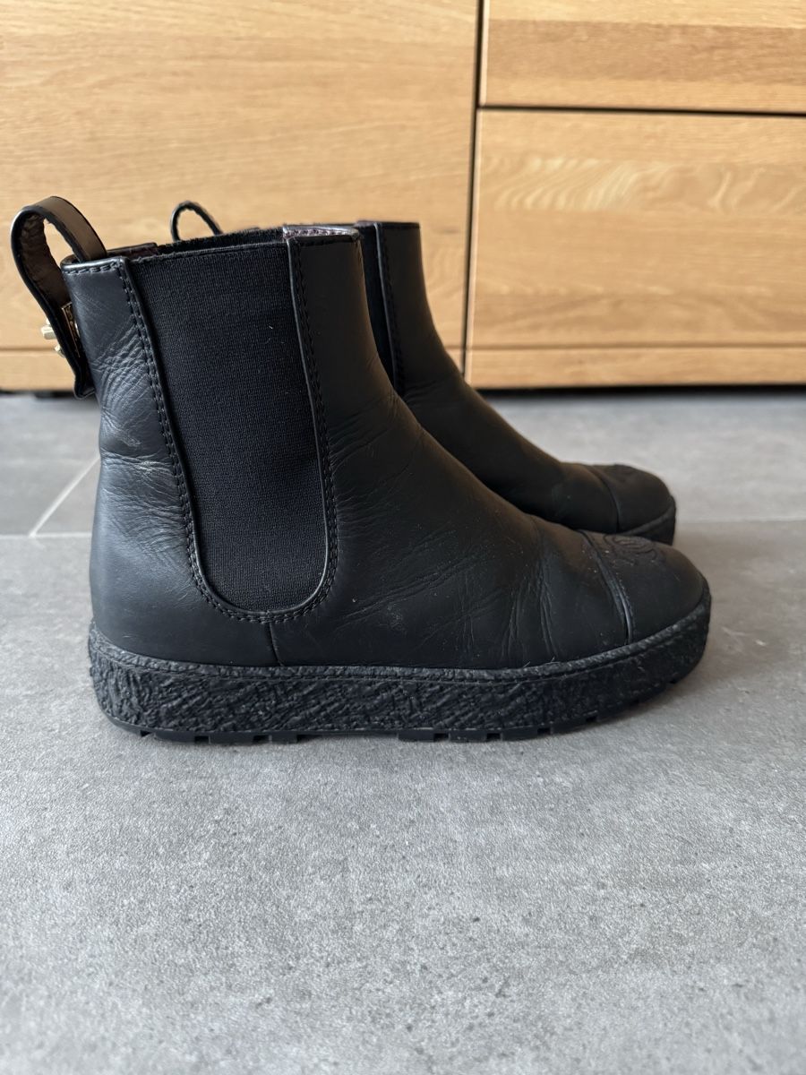 Scarpe da donna: Chanel – Usato da Wittenbach venduto da janine37