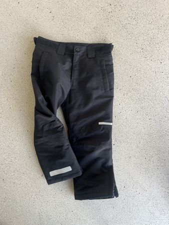 Schneehose