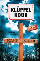 Klüpfel / Kobr - Kluftinger (geb) / Krimi
