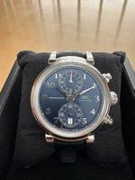 IWC Da Vinci Chronograph Laureus Sports   Limited