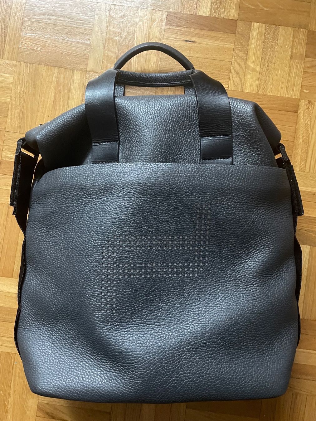 Borse: Porsche Design Leder Tasche LVZ – Nuovo (secondo la descrizione) da Genève venduto da sunandwind 1