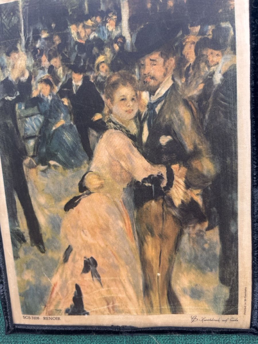 Altro per la casa: Zeitungsständer alt – Usato da Kriens venduto da Mollinos 3