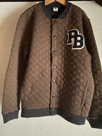 Veste gilet Petit Bateau matelassée, 12ans